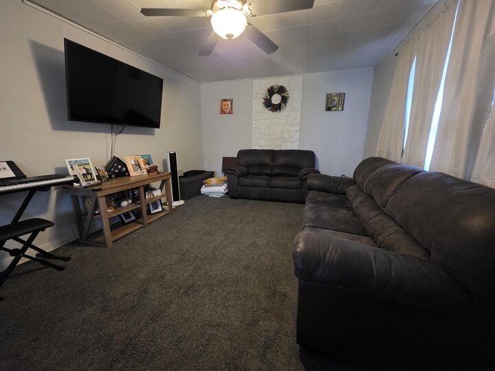 Property Photo:  407 Prospect Street  IN 46312 