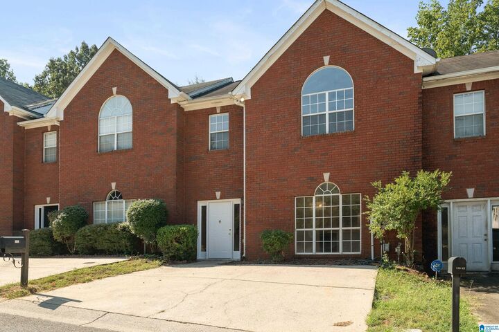 Property Photo:  112 Sommersby Drive  AL 35124 