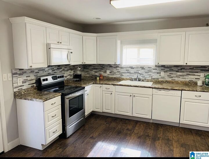 Property Photo:  223 Black Creek Road  AL 35217 