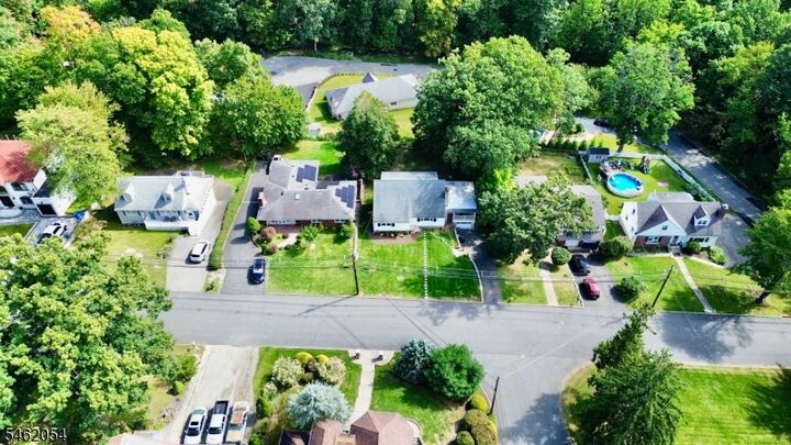 Property Photo: 186 Macdonald Dr NJ 07470