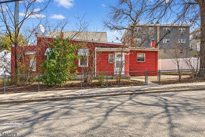 Property Photo: 3602 Liberty Ave NJ 07047