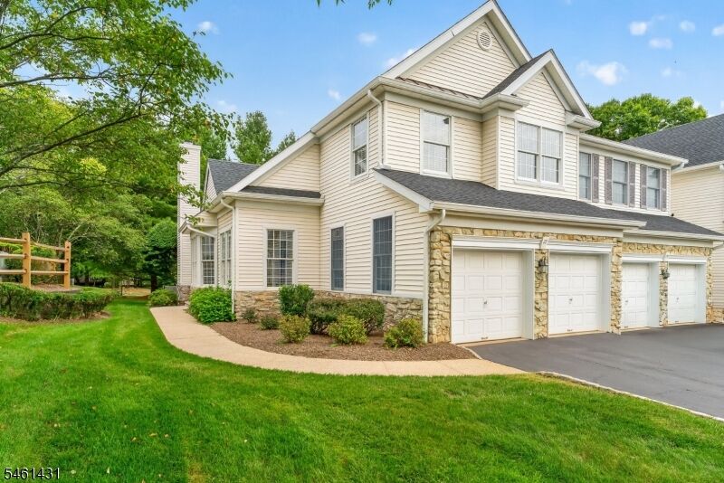Property Photo: 27 La Costa Dr NJ 08801