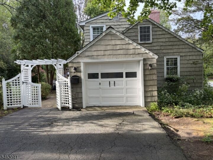 Property Photo: 134 Woodport Rd NJ 07871