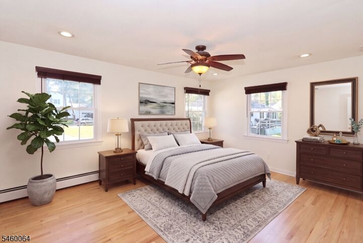 Property Photo: 293 Cherry Hill Rd NJ 07092