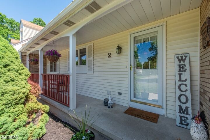 Property Photo: 2 Baron Rd NJ 07480