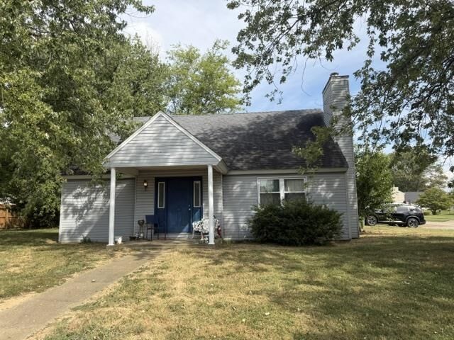Property Photo: 102 N Bob-O-Link Run KY 42420