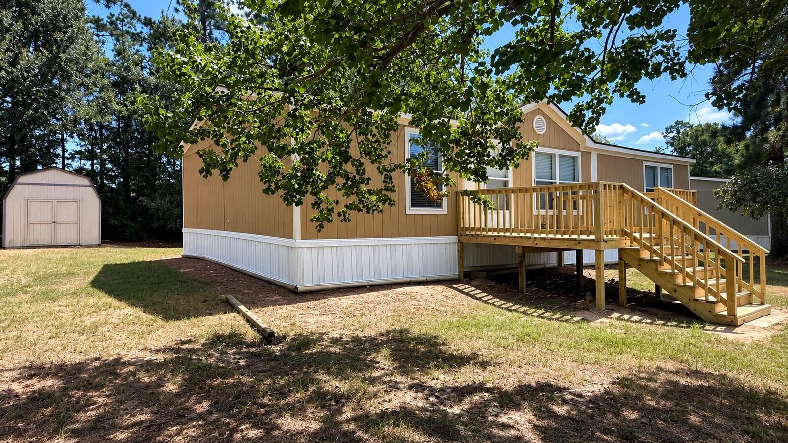 Property Photo:  31502 Marlin Street  TX 77355 