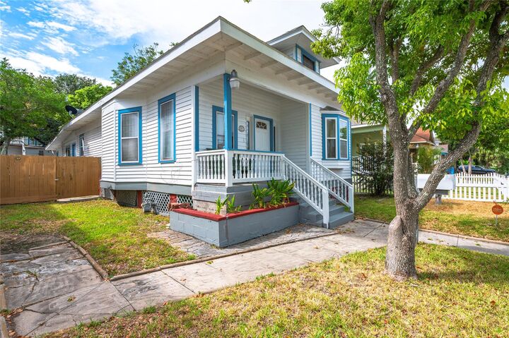 Property Photo:  2915 Avenue N 1/2 Street 1/2  TX 77550 