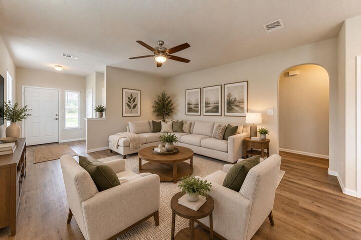Property Photo: 5639 Brooklyn Rose Drive TX 77583