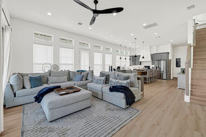 Property Photo: 3802 Wentletrap TX 77554