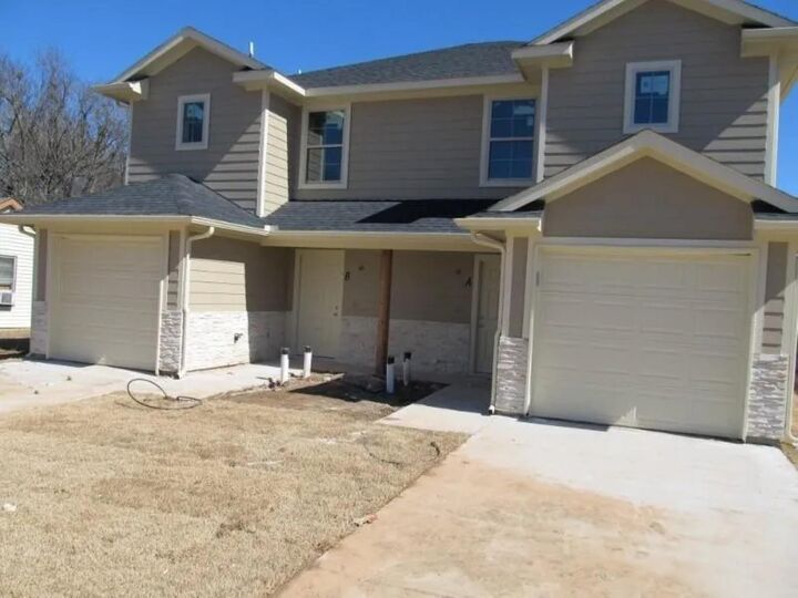 Property Photo: 1525 Franklin Avenue TX 75418