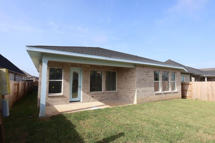 Property Photo: 27318 Rolling Bluestem Lane TX 77447