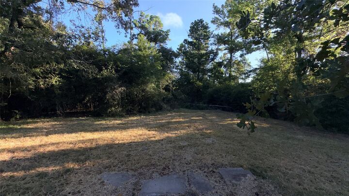 Property Photo:  192 Cottonwood  TX 77360 