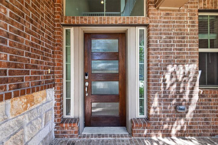 Property Photo:  23410 Bracino Lake Drive  TX 77493 