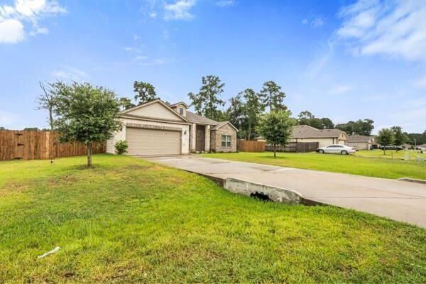 Property Photo:  9850 Hunter Springs  TX 77306 