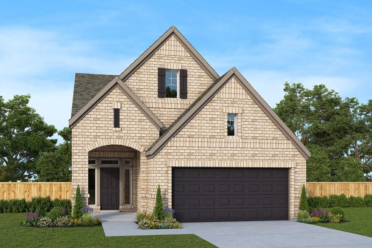 Property Photo: 27114 Texas Wildrye Drive TX 77447