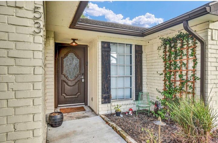Property Photo:  53 Blue Bell Court  TX 77566 