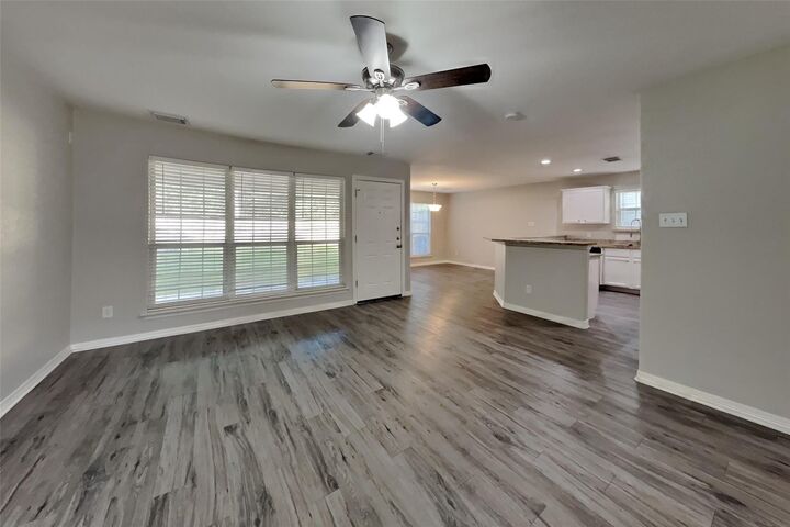 Property Photo:  17007 Louetta Green Drive  TX 77379 