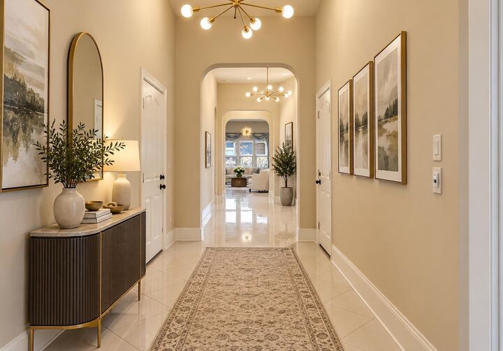 Property Photo: 4618 Morning Cloud Lane TX 77479