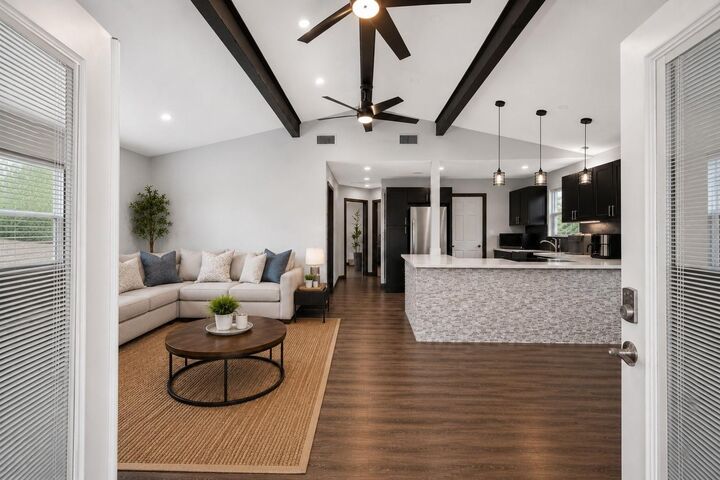 Property Photo: 3802 Bayshore Drive TX 77518