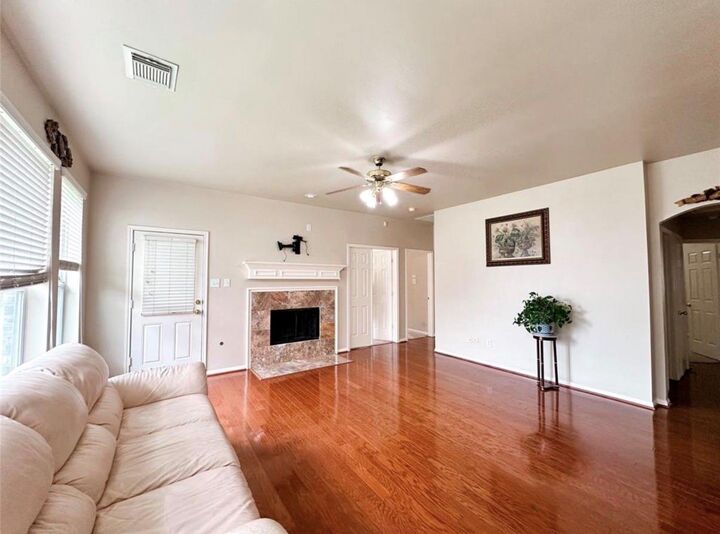 Property Photo:  11815 Champions Grove Lane Lane  TX 77066 