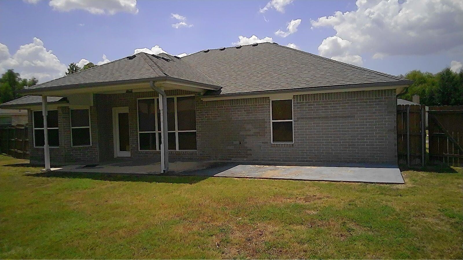 Property Photo: 5105 Southern Crossing Drive TX 76502