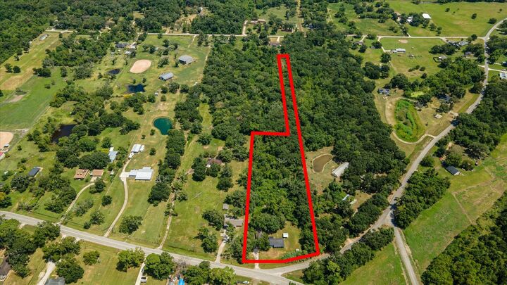 Property Photo:  1995 Fm 522  TX 77486 