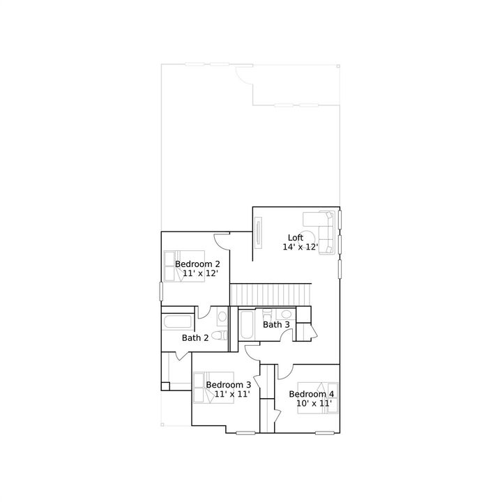 Property Photo:  13136 Pine Trace Street  TX 77316 