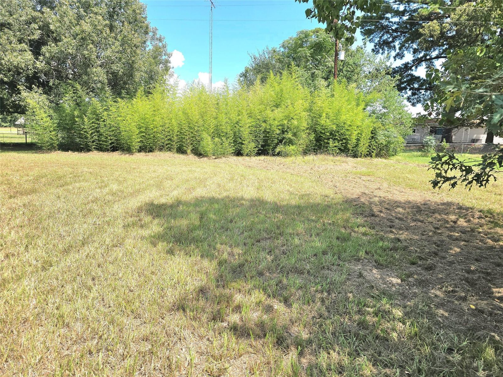 Property Photo: Lot 15 Monticello Street TX 75862