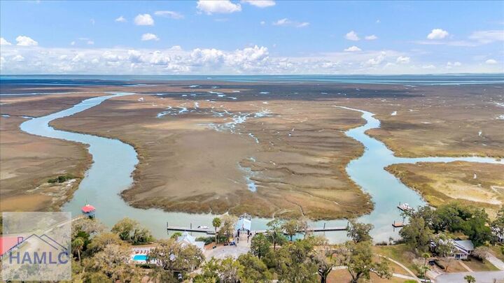 Property Photo:  54 Salt Marsh Drive  GA 31320 