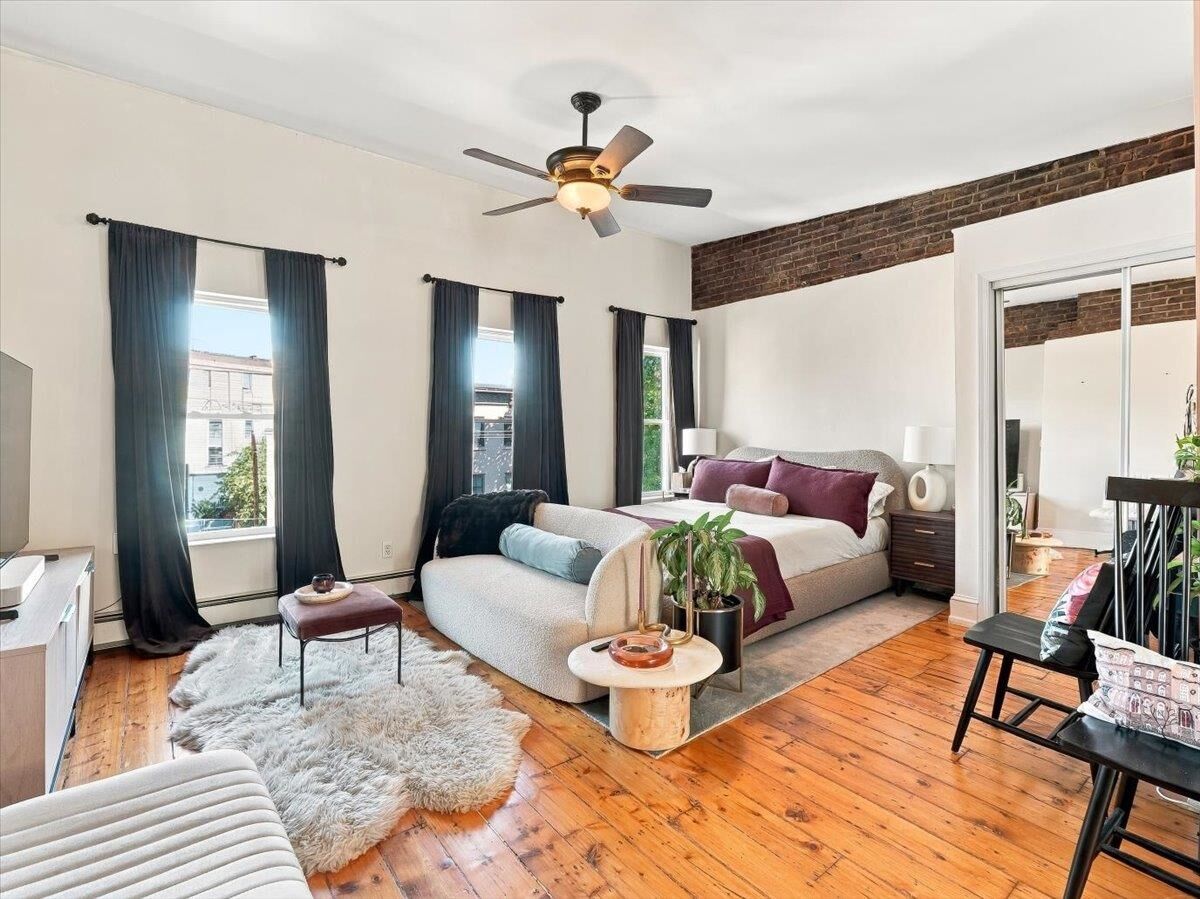 Property Photo:  223 8th St 3  NJ 07302 