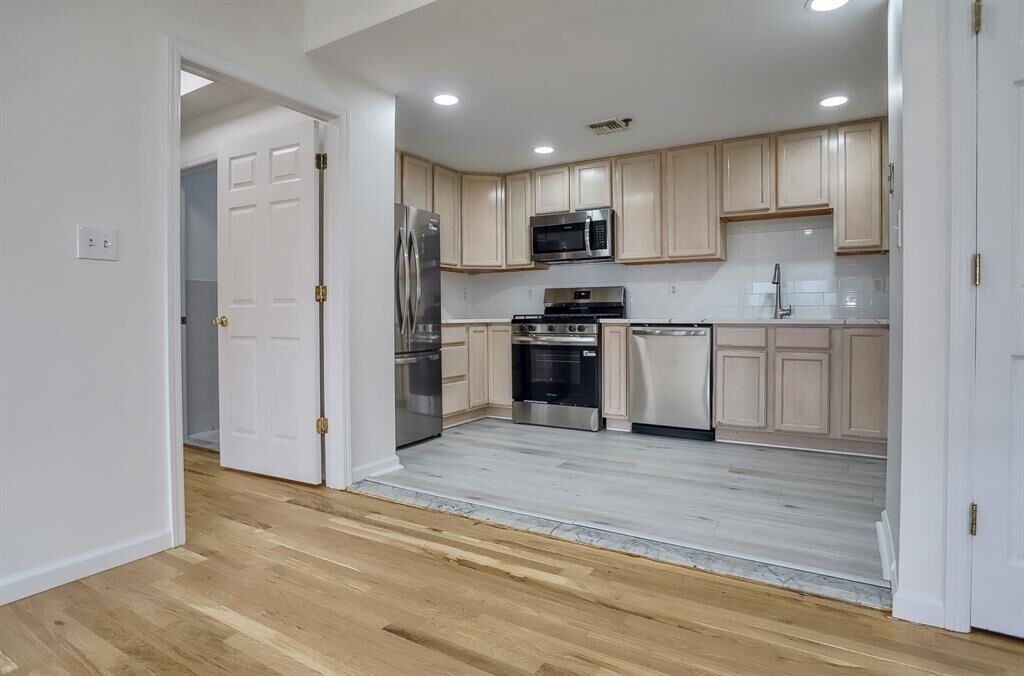 Property Photo: 217-219 Clinton St 6 NJ 07030