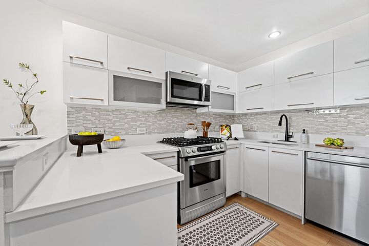Property Photo:  1450 Washington St 516  NJ 07030 