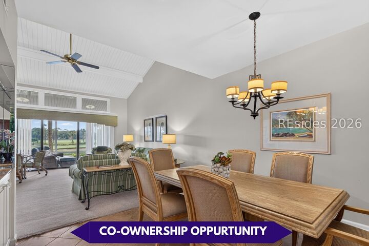 Property Photo:  86 Sea Pines Drive # 6957  SC 29928 