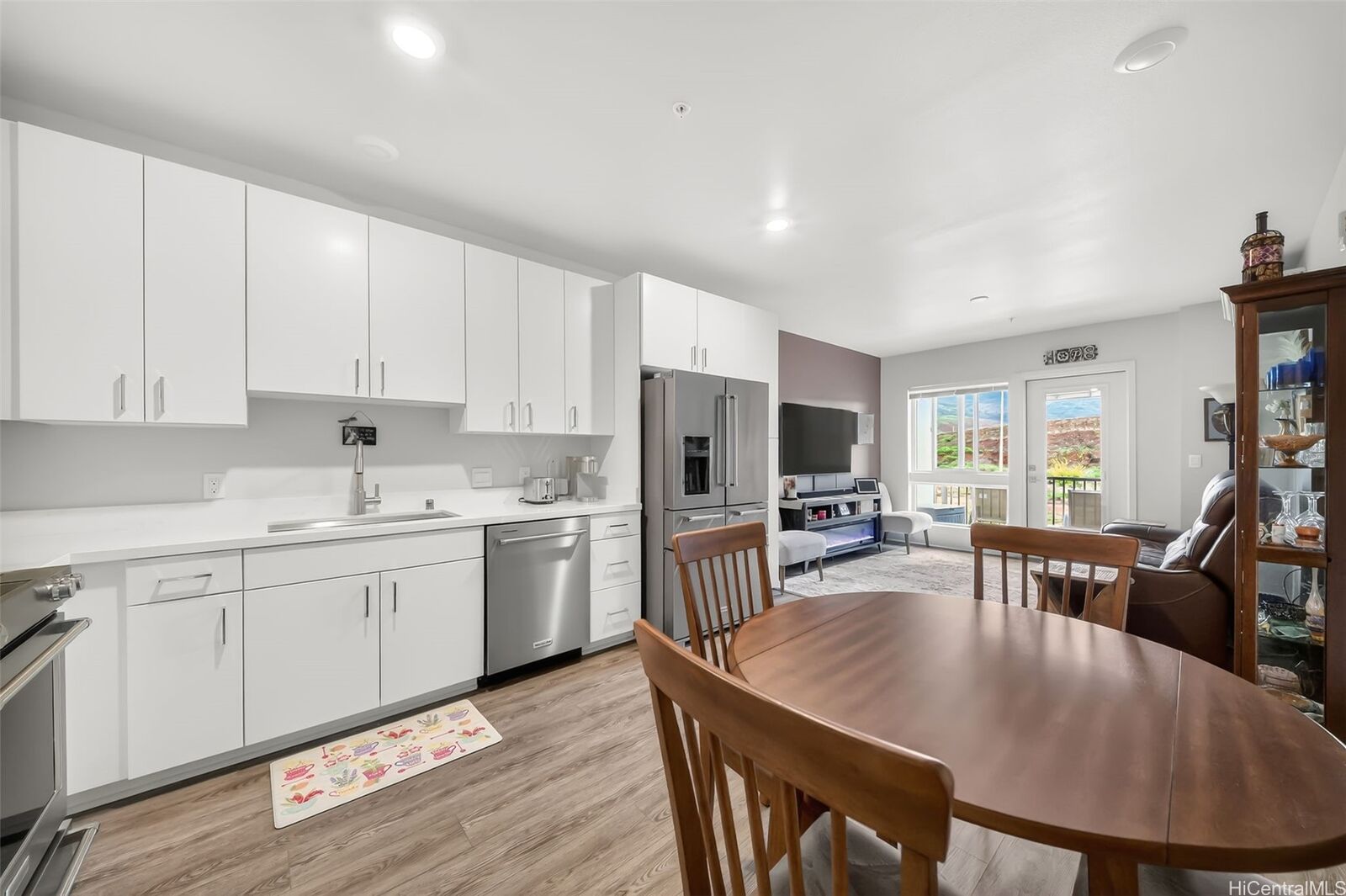 Property Photo: 91-3641 Iwikuamoo Street 2203 HI 96706