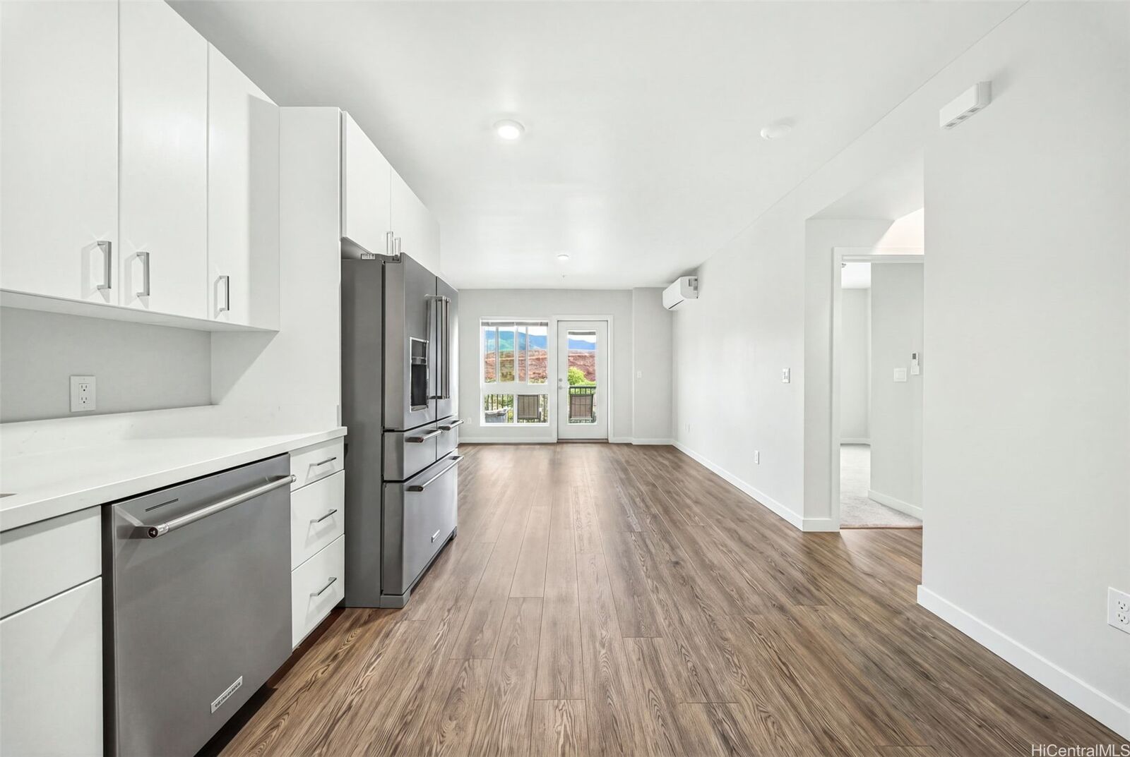 Property Photo:  91-3641 Iwikuamoo Street 2203  HI 96706 