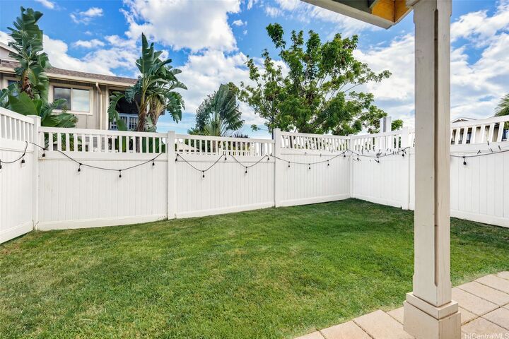 Property Photo: 801 Kakala Street 706 HI 96707