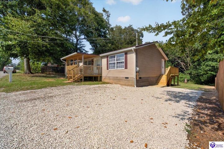 Property Photo:  80 Milby Lane  KY 42701 