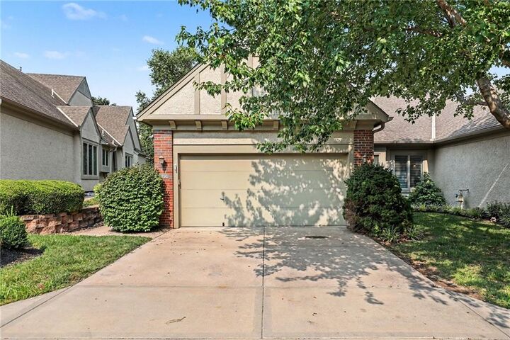 Property Photo: 14408 Marty Street KS 66223