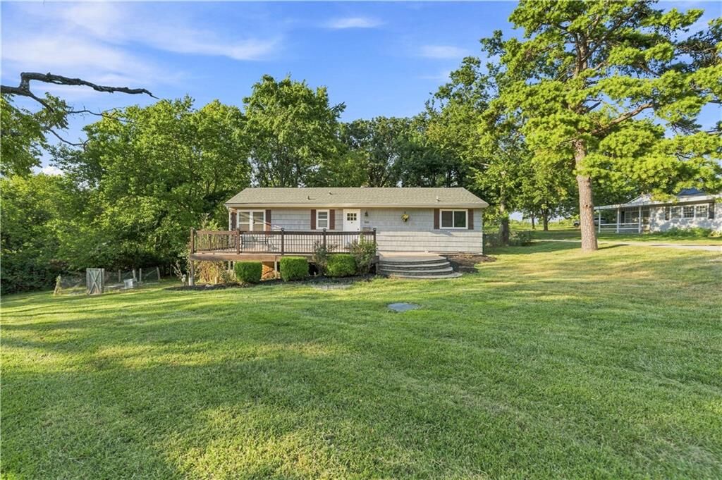 Property Photo:  5600 Topping Avenue  MO 64129 