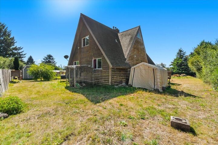 Property Photo: 3767 Dows Prairie Road CA 95519