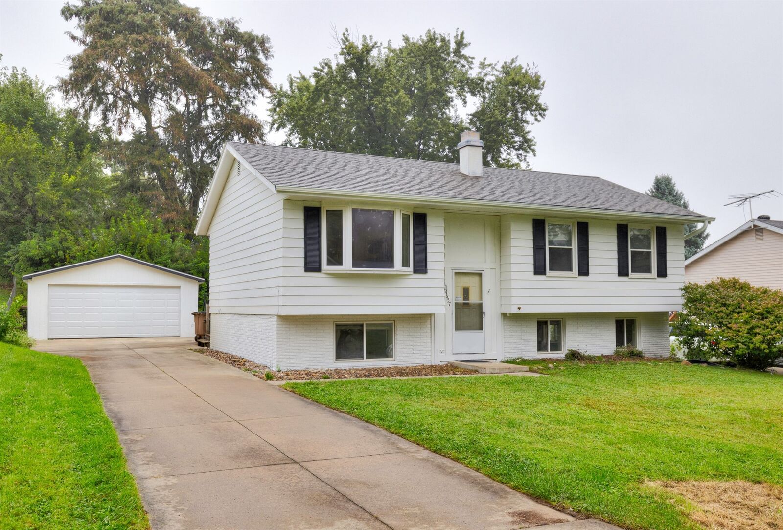 Property Photo:  4657 Hyperion Drive  IA 50211 