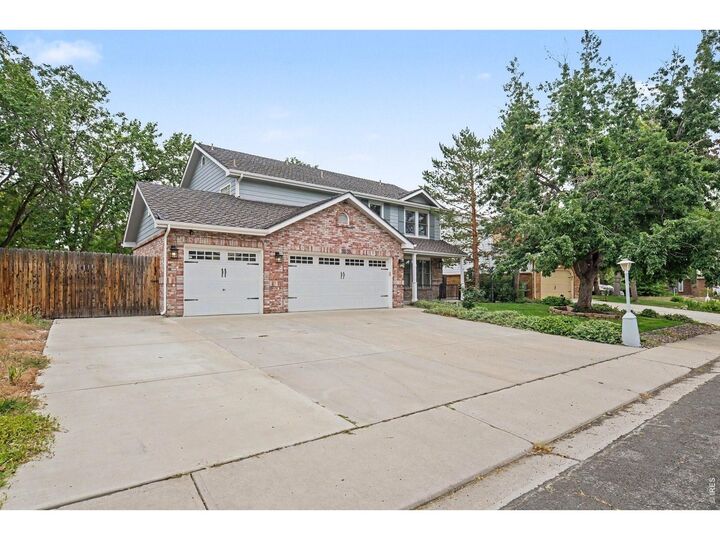 Property Photo: 2659 Beech Cir CO 80503