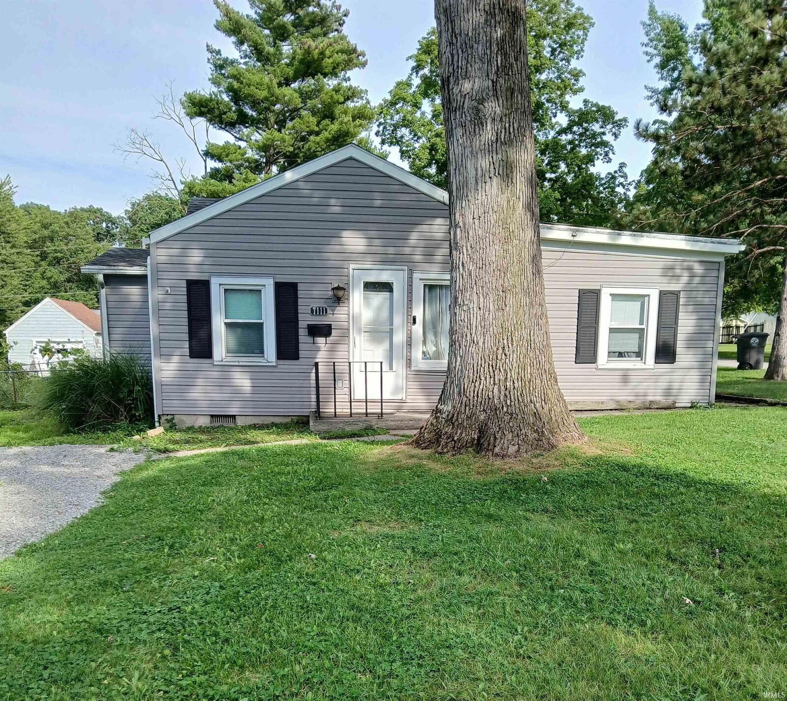 Property Photo:  7111 Bradbury Avenue  IN 46809 