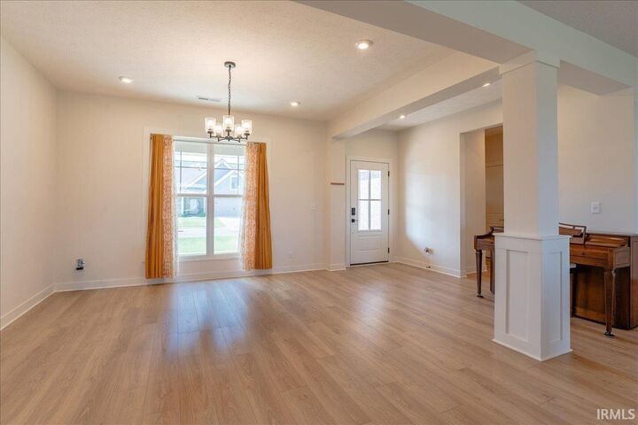 Property Photo: 5526 Abbe Wood Drive IN 47630