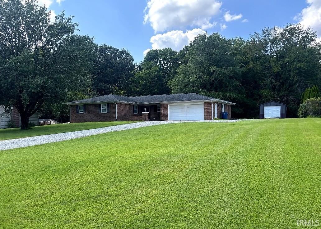 Property Photo: 5629 Ryan Lane IN 47712-9566