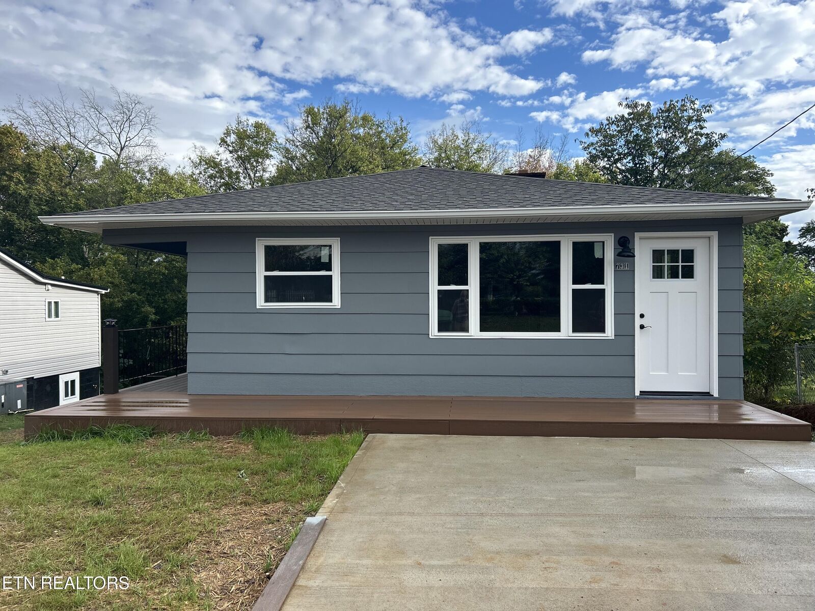 Property Photo:  731 Lennie Ave  TN 37813 