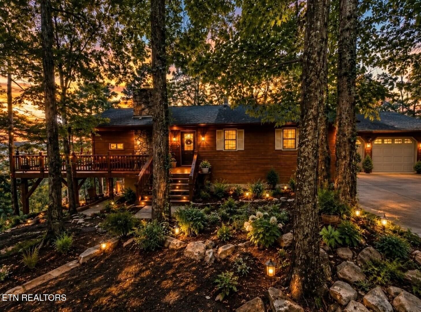Property Photo: 1001 Old Laurel Lane TN 37876