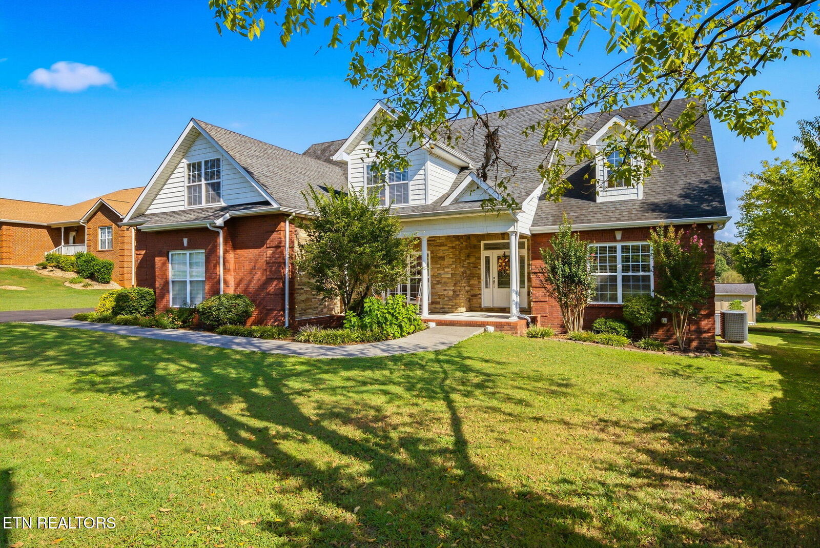 Property Photo:  622 Pleasant Hill Rd  TN 37803 