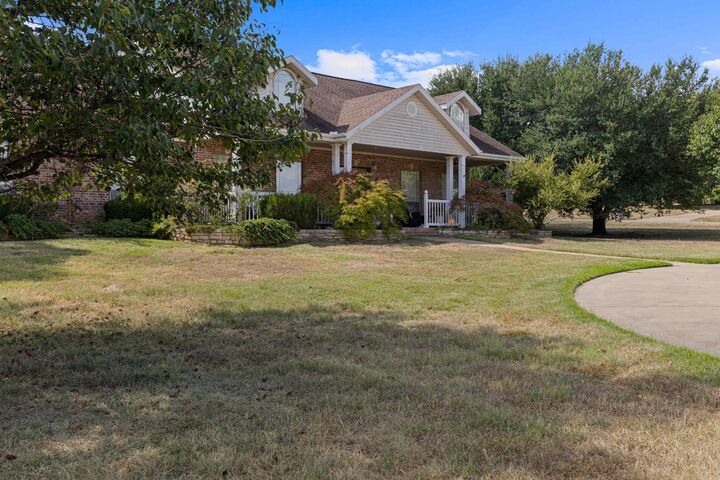 Property Photo: 104 Forget-Me-Not Lane TX 75605